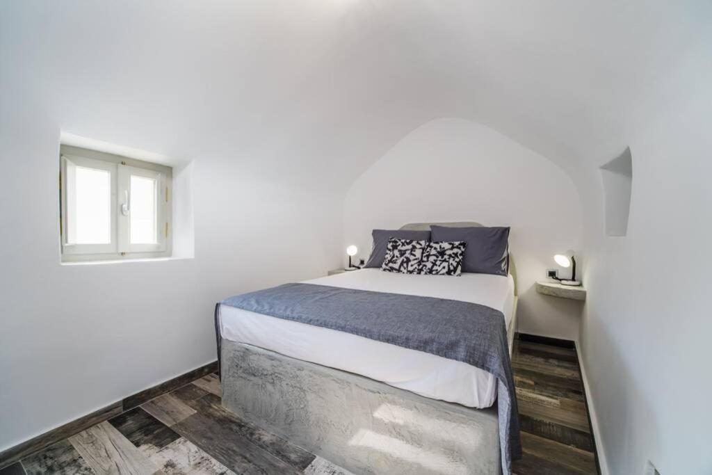 Villa Brouzos - Traditional Maisonette&Sea View Emporio  Esterno foto